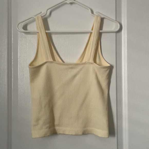 Ella Tank - Picture 2 of 3